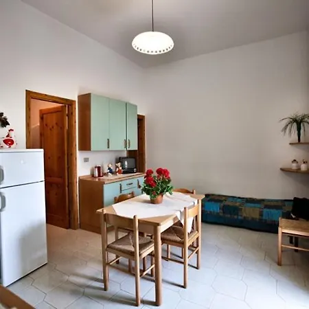 Via Della Chiesa Gallipolitravel Holiday home