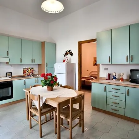Holiday home Via Della Chiesa Gallipolitravel Gallipoli