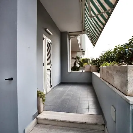 Holiday home Via Della Chiesa Gallipolitravel *